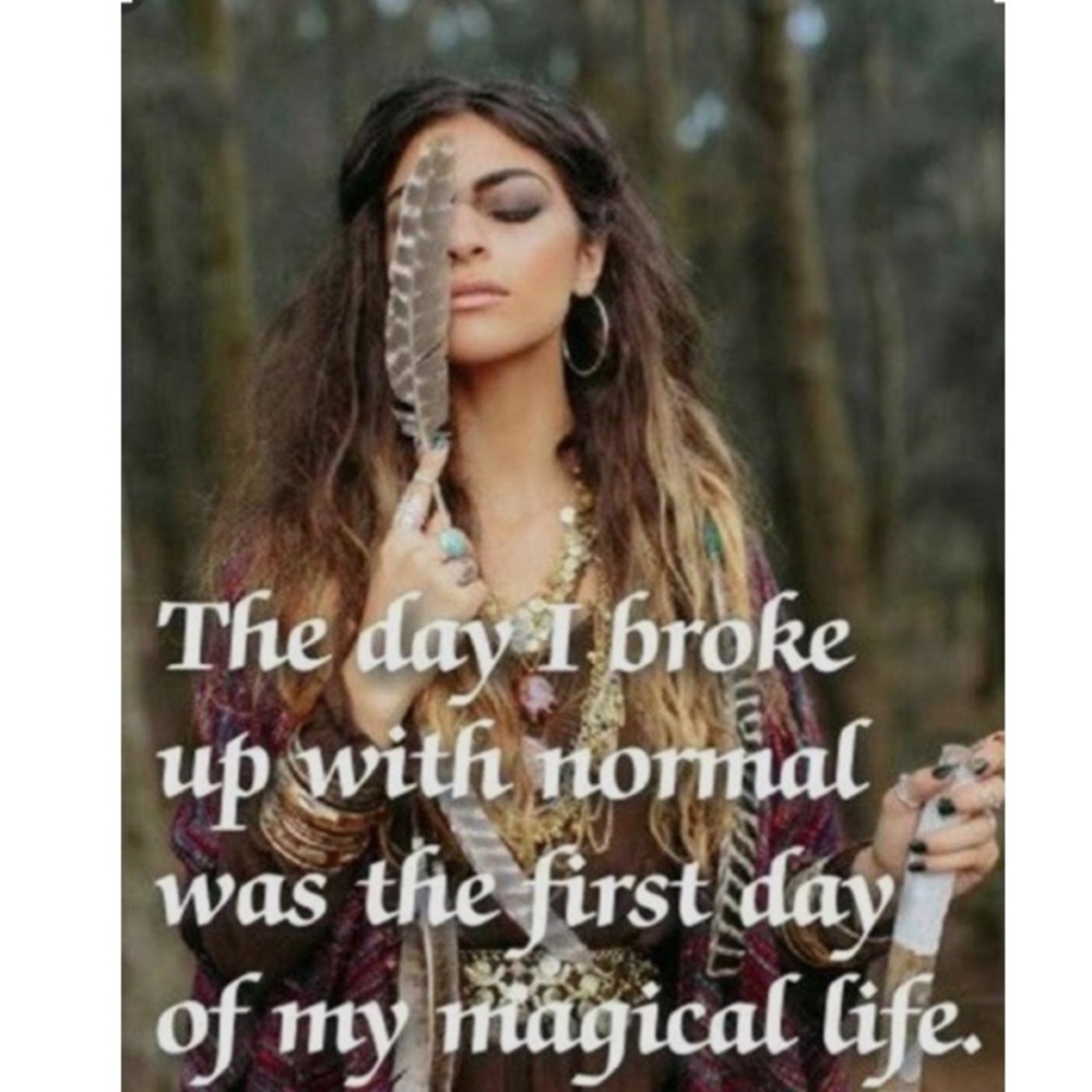 sage and arrow🔮blessings🤍🍃